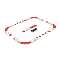 Maisto 1:41 Diecast Rc Redbull Rb20 (2024) W/Track