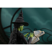 (Pre-order) Bandai S.H.Figuarts Elphaba (Wicked) (Expect April 2026)