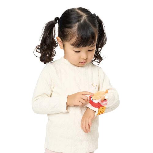 playpop 狗狗遙控手錶