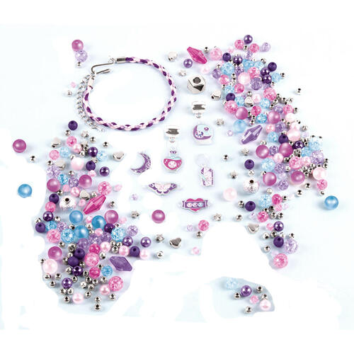Make It Real Crystal Dreams: Magical Jewelry With Swarovski Crystals