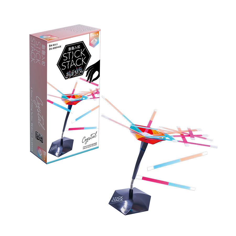 Asset image game Stick Stack