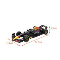 Rastar星輝 1:18 紅牛 Racing RB18 遙控車