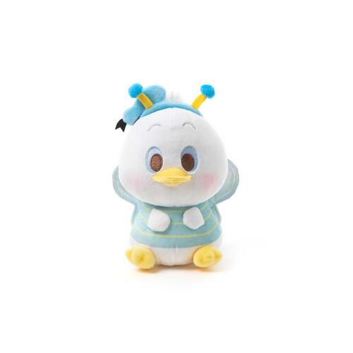 Disney Little "Bug"Dies Collection - Donald Soft Toy