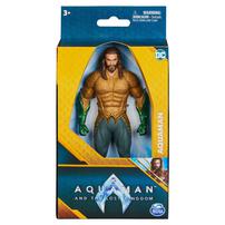 DC Comics Aquaman 6 Inch Figure