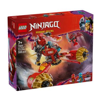 LEGO Ninjago Kai's Mech Storm Rider 71830