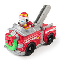 Paw Patrol Holiday Vehicle - Assorted (1 Pc)