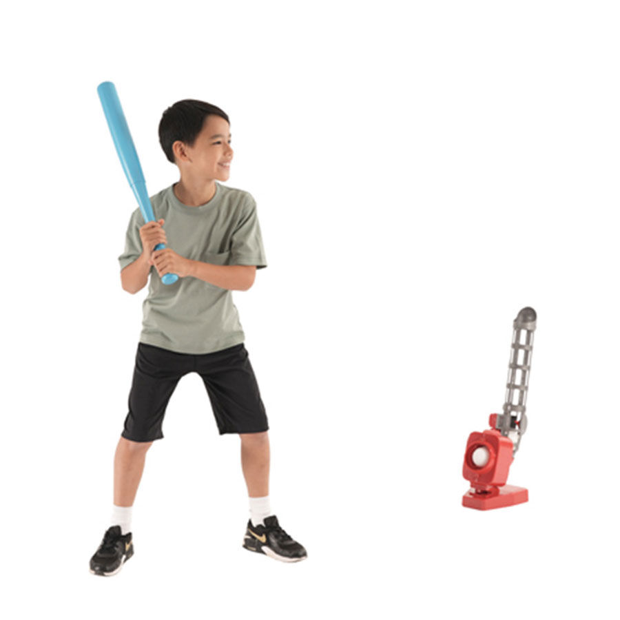 Toys r discount us ball launcher