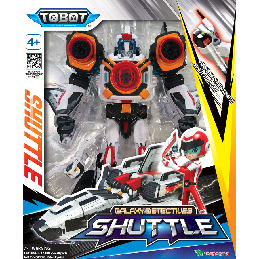 tobot galaxy detective toys