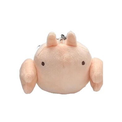  Nandemo Ikimono 公仔-Ebi