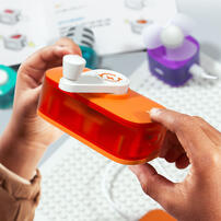 Science Can方塊電路積木超級套裝