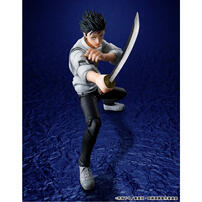 (Pre-order) Bandai S.H.Figuarts Yuta Okkotsu -Special Grade Jujutsu Sorcere (Expect May 2026)