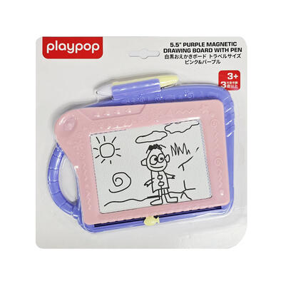 playpop 5.5" 磁石畫板