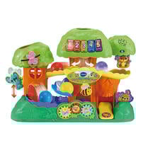 Vtech偉易達 智趣波波學習樹