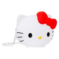 (網店預購) Mini Glam Hello Kitty 造型彩妝手提盒 (預計2026年10月發貨)