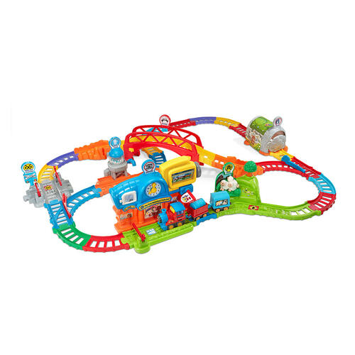 Vtech My First Motorized Train Set