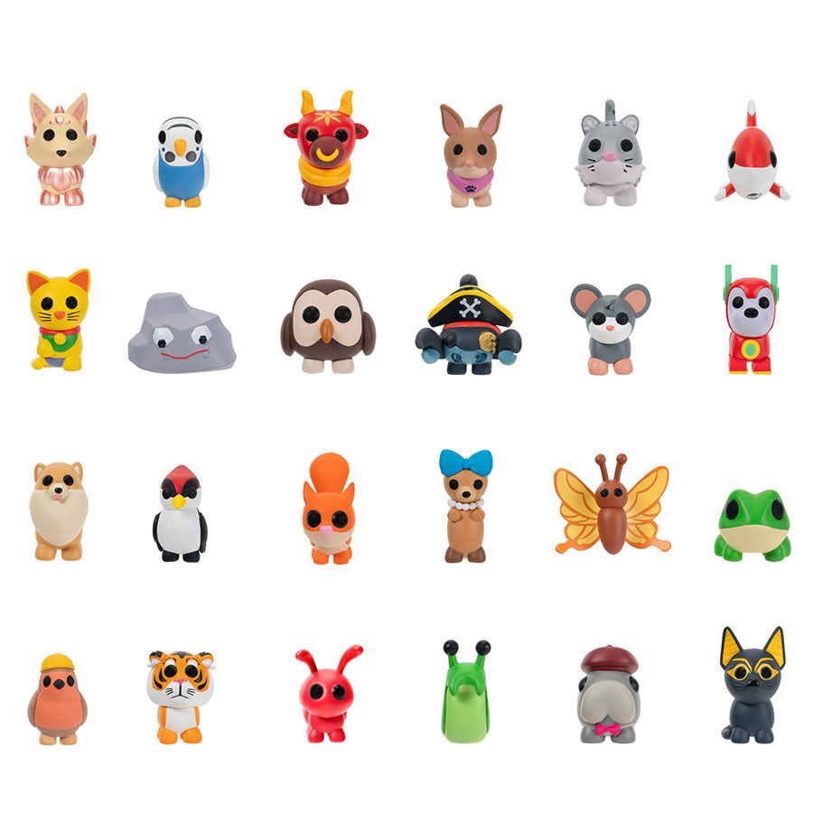 Series sale 3 pets