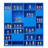 Zuru FIFA 足球世界 - 盲盒 (單件裝)