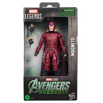 漫威傳奇系列 Marvel Studios《復仇者聯盟：末日降臨》磁力王