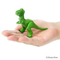 Toy Story反斗奇兵5 Diecast Collection 抱抱龍可動模型