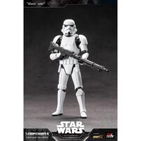 Star Wars星際大戰可動人偶 - 白兵
