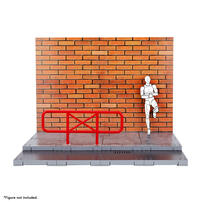 playpop x Fext Hobby 1:12 街景場景