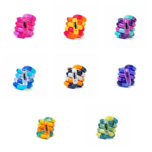 Tangle Tangle Jr. Classic - Assorted (1 Pc)