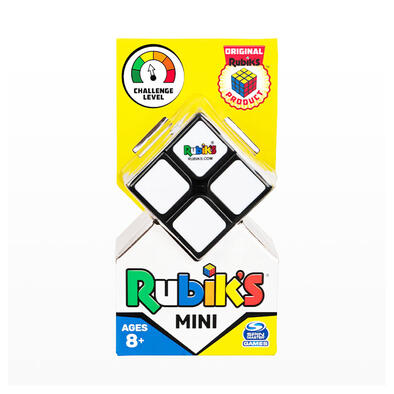 Rubik's 2x2 Cube Hangbase