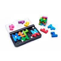 Smart Games IQ Quub