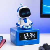 Paladone Astrobot Icon Alarm Clock