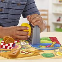 Play-Doh Pasta Dinner Playset