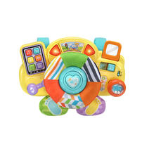 Vtech偉易達 嬰兒車學習駕駛盤