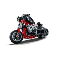 LEGO樂高機械組系列 Motorcycle 42132