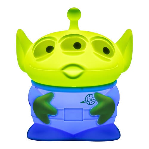 Toy Story Alien SquishyGlo Silicone Light