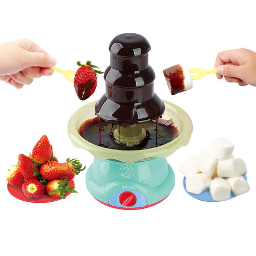 Play Go Chocolate Fountain