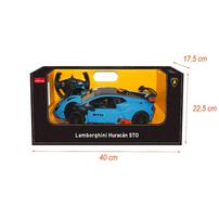 Rastar R/C 1:14 Lamborghini Huracan Sto