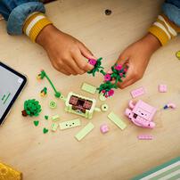 LEGO Botanicals Rocking Plants