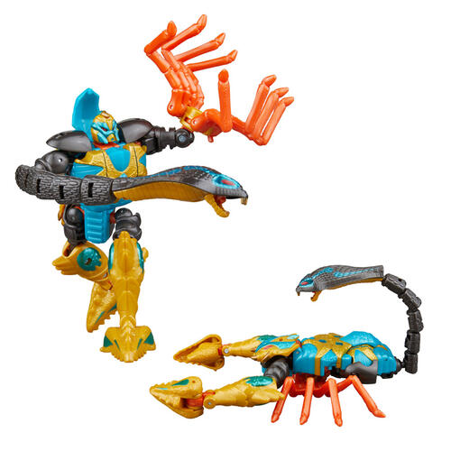 Transformers Age of the Primes Deluxe Class - Assorted (1 Pc)