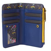 Loungefly 魔戒銀包