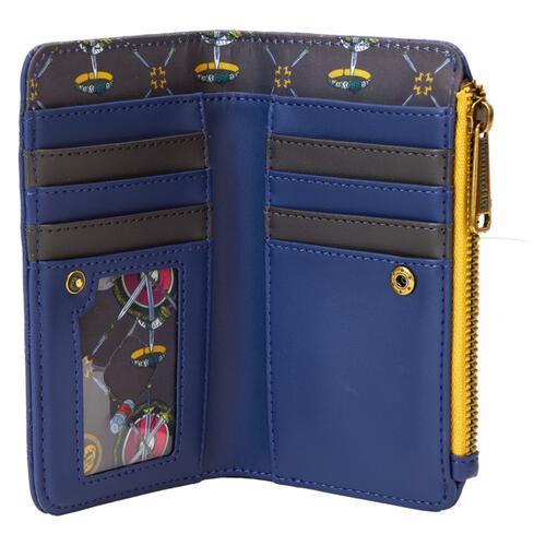 Loungefly 魔戒銀包