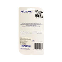 Westcott Wild Ones (Roary) Kid Scissors