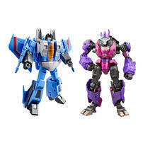 Transformers變形金剛 Studio 系列航海家級動作玩偶 - 隨機發貨 (單件裝)