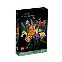 LEGO Icons 花束 10280