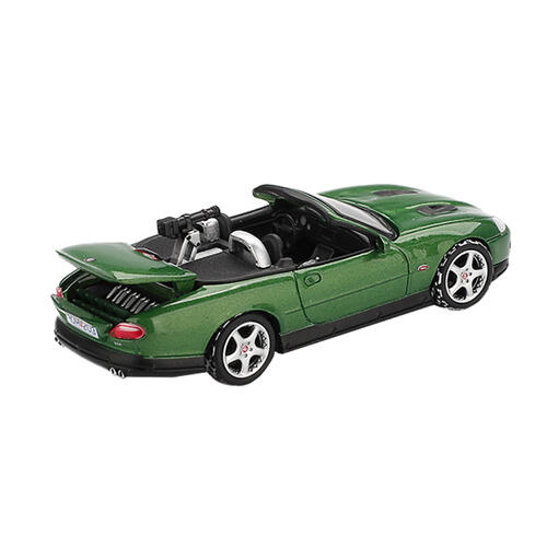 MINI GT Jaguar Xkr "Die Another Day"/ Traditional Chinese