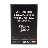 Marvel Thor Mjolnir Eau De Toilette 100ml