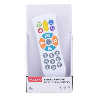 playpop 智慧型電視遙控器