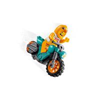 LEGO City Chicken Stunt Bike 60310