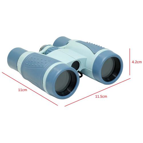 Kon-Tiki STEM 4X30 Binoculars