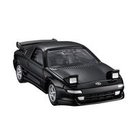 Tomica多美 Premium No.42 Toyota MR2 (SW20) '25 (1st)