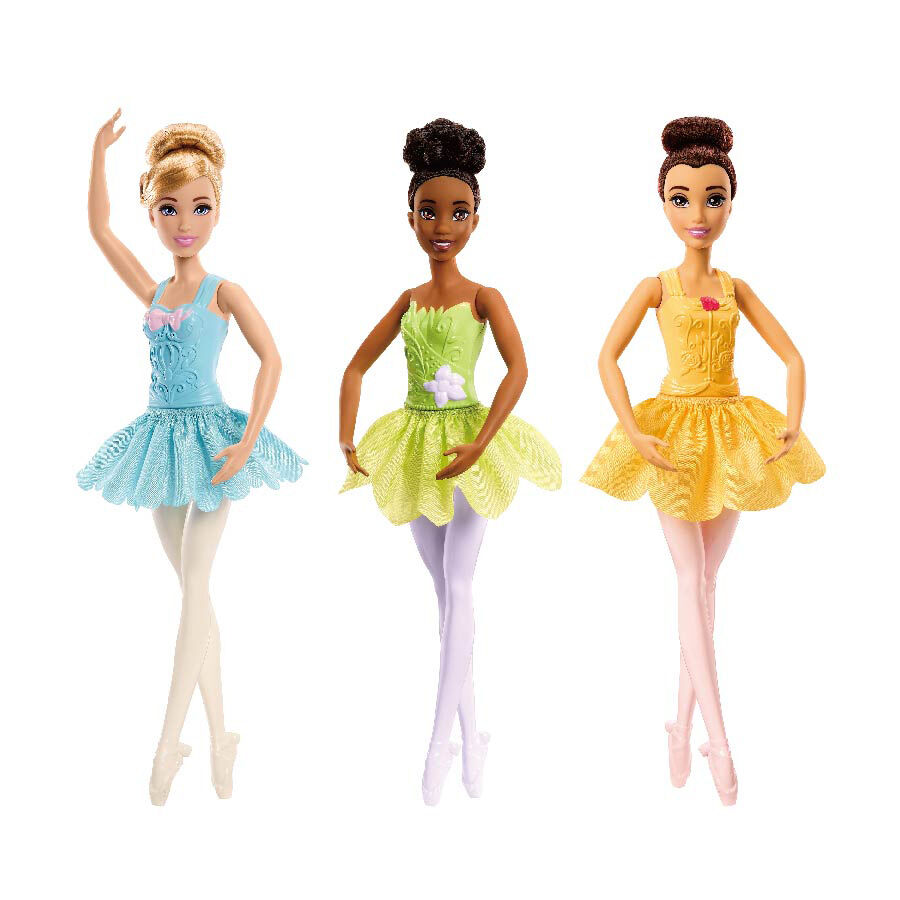 Princess ballerina doll sale