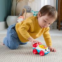 Fisher-Price 費雪 聊天電話